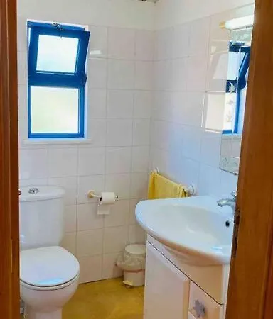 Дом отдыха Casa Das Cores, Culatra Island *