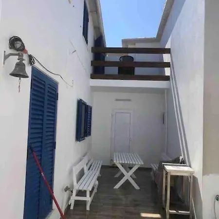 Casa Das Cores, Culatra Island Дом отдыха