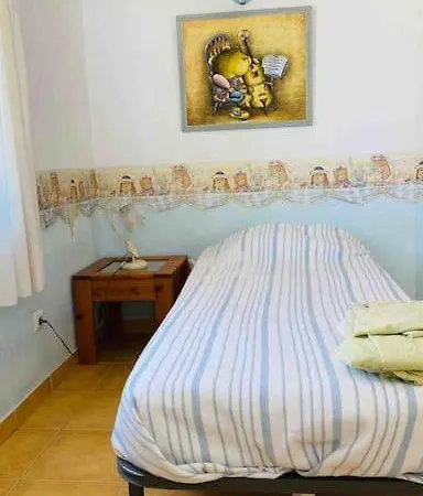 Casa Das Cores, Culatra Island *