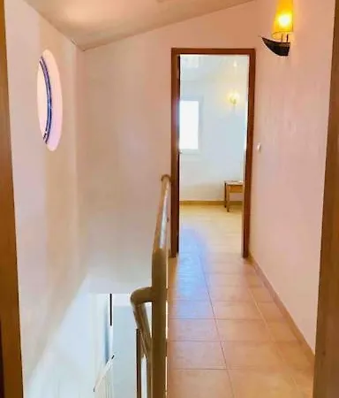 Casa Das Cores, Culatra Island Olhao