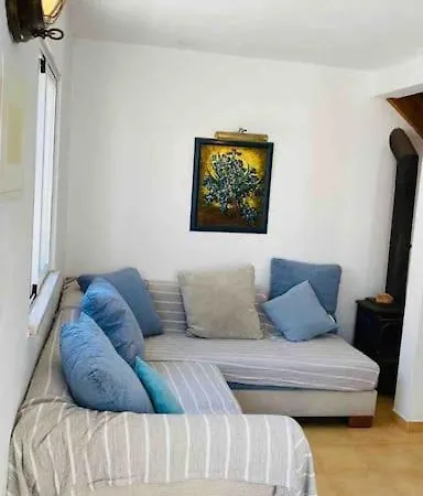 Casa Das Cores, Culatra Island * Olhão